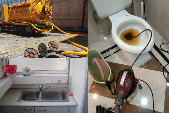 疏通下水道(疏通管道)畅通无阻»洁净无忧»快速有效 疏通下水道(疏通管道)畅通无阻»洁净无忧»快速有效