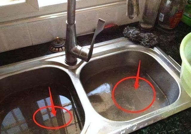 厨房洗菜池疏通 厨房洗菜池疏通